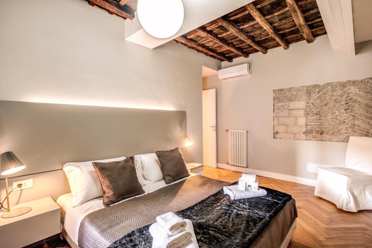 Apartamento Trevi Fountain Superior 3 Bdr