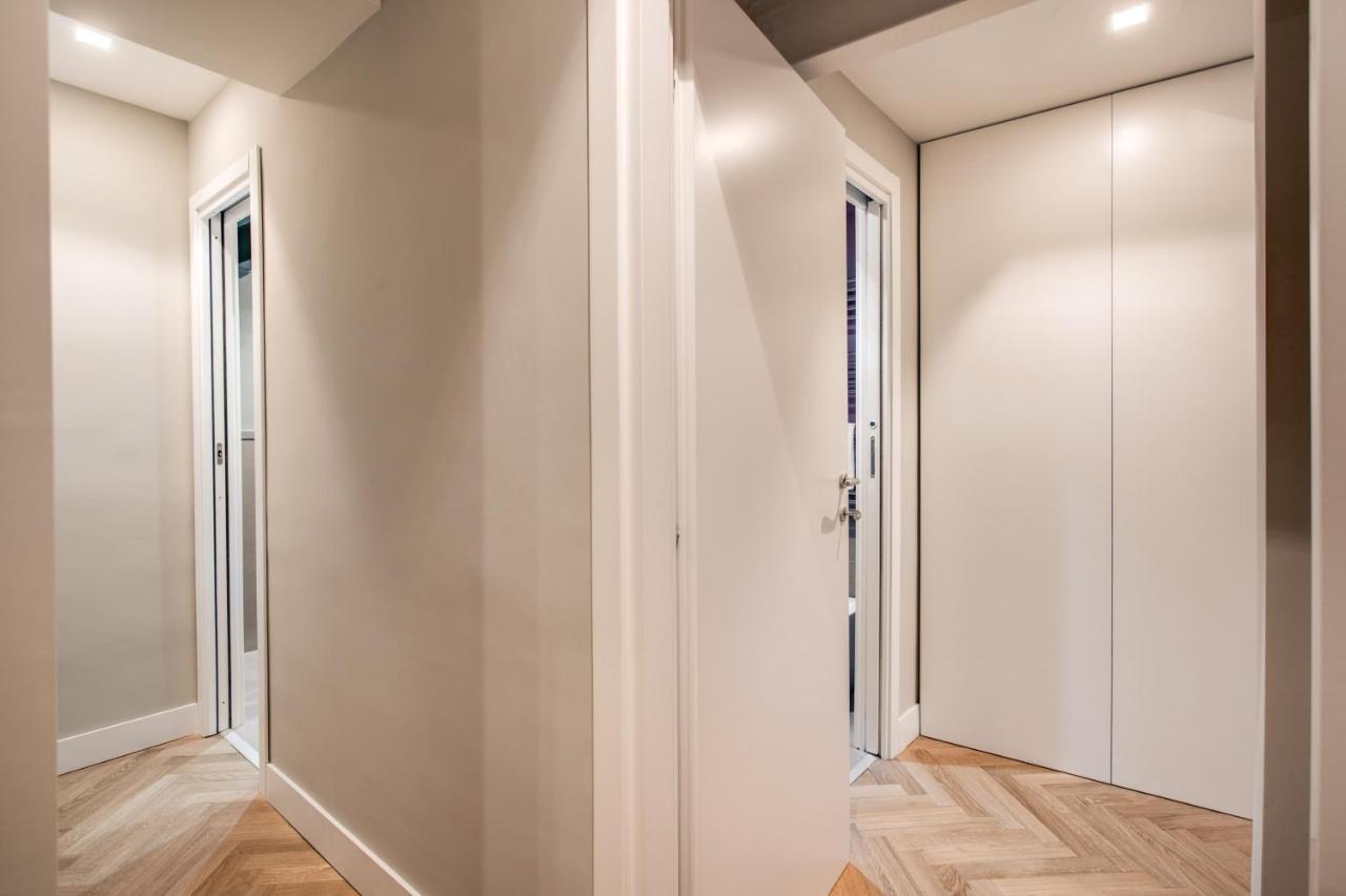 Apartamento Trevi Fountain Superior 3 Bdr